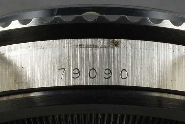 1992 Tudor Submariner 79090