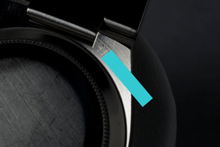 1975 Rolex Date 1530