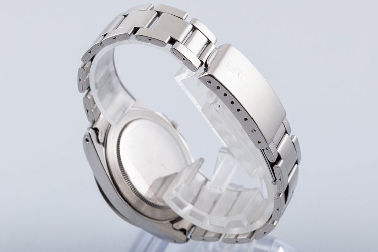 1974 Vintage Rolex Explorer II 1655 MK2 ‘Albino’ Dial