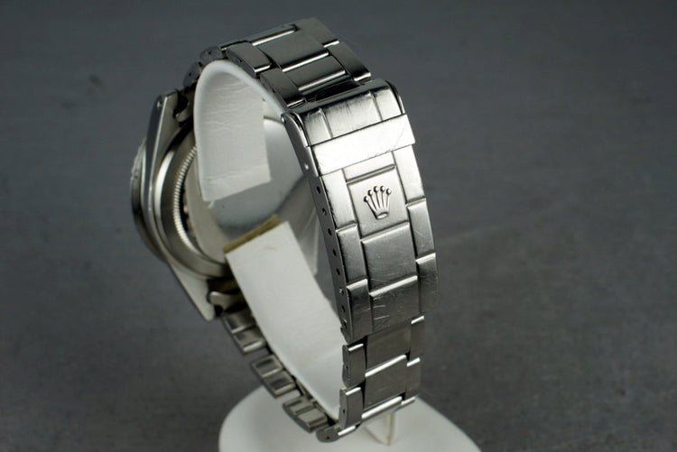 1978 Rolex Submariner 1680
