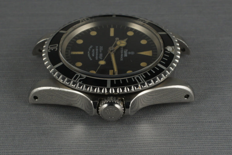 1967 Tudor Submariner 7928