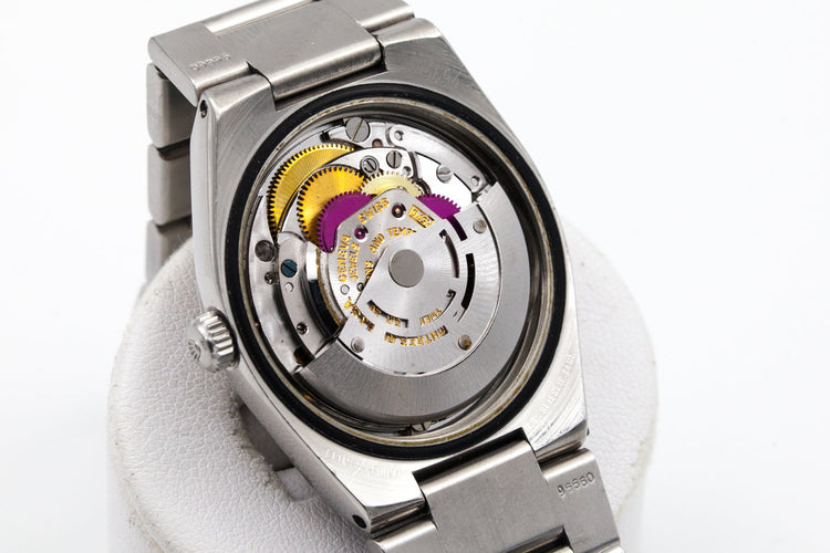 1975 Rolex Date 1530