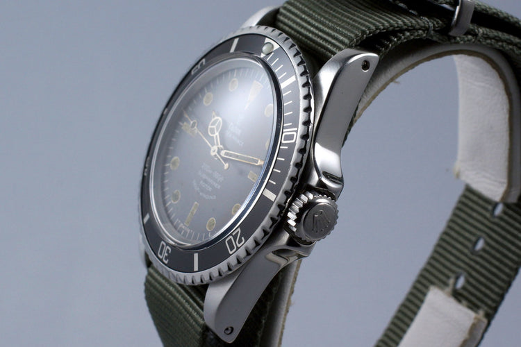 1967 Tudor Submariner 7928/0