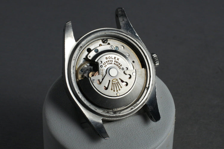 1958 Rolex Submariner 5508