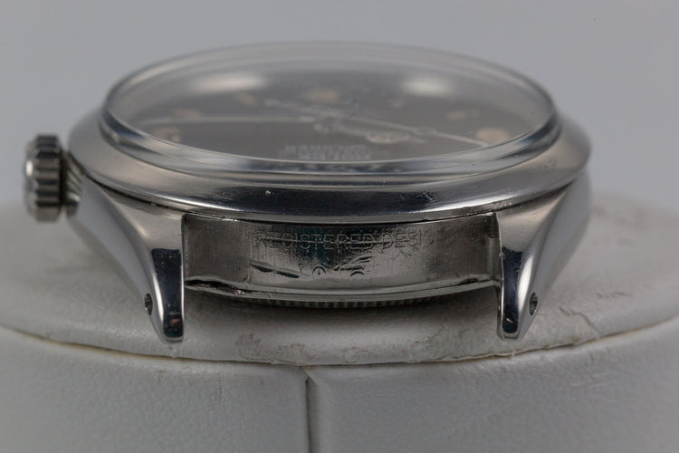 1967 Rolex Explorer 1 1016