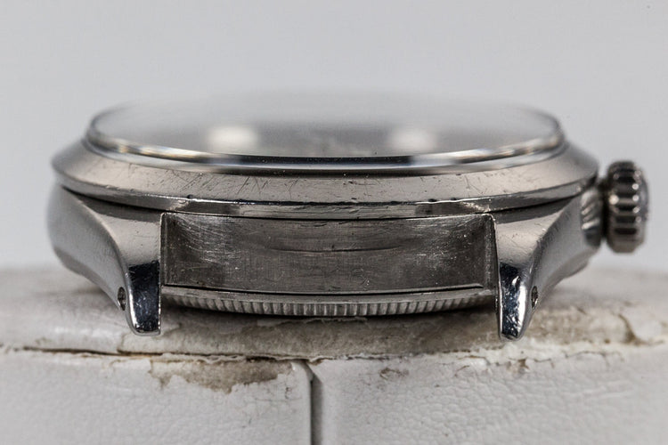 1963 Rolex Explorer 1016 with Aged Tropical Gilt Dial