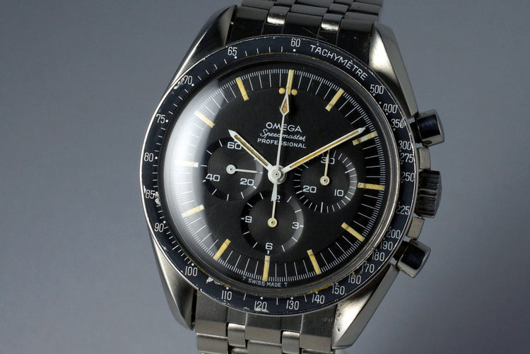1967 Omega Speedmaster 145.012 Pre-Moon 321