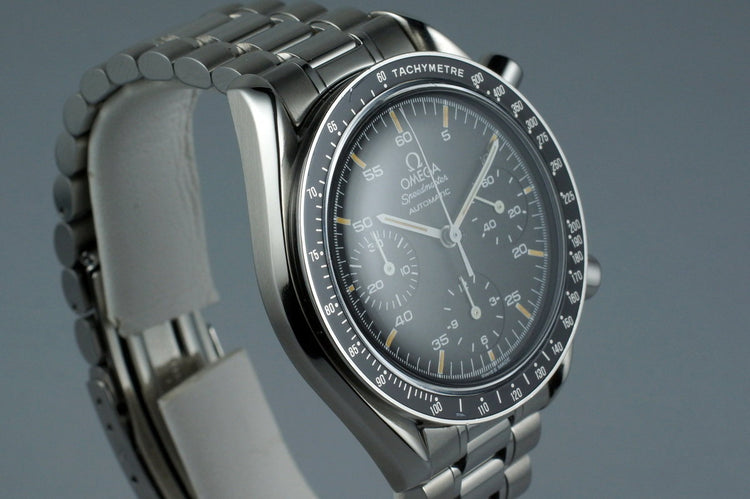 Omega Speedmaster Reduced 3510.50