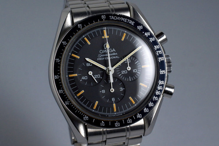 1992 Omega Speedmaster 3590.50