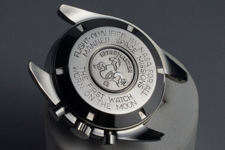 1989 Omega Speedmaster 3590 20th Anniversary Ed.