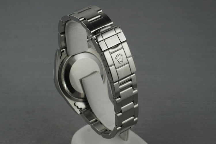 2000 Rolex Explorer 14270