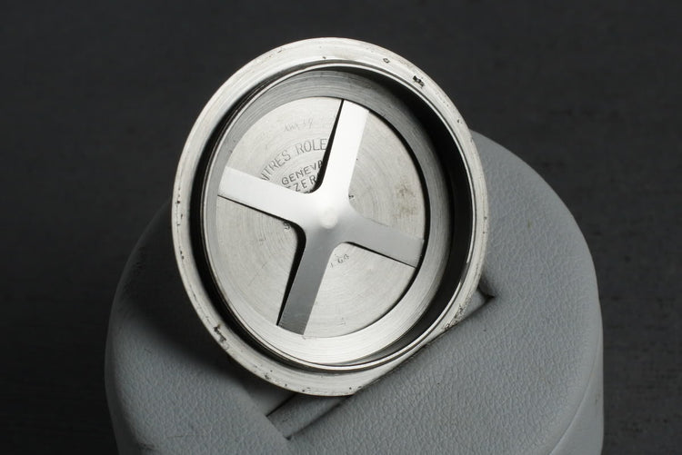 1964 Rolex Milgauss 1019