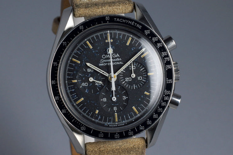 1997 Omega Speedmaster 3572.50