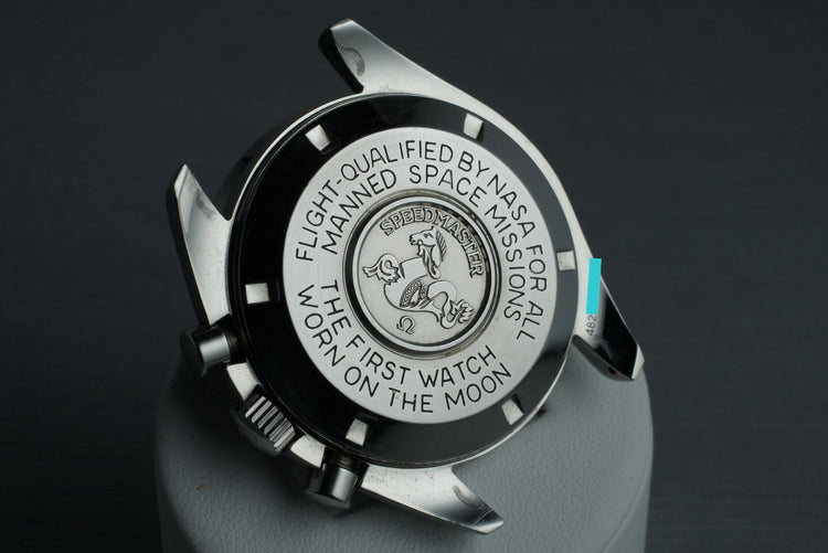 1991 Omega Speedmaster 145.022 Calibre 861