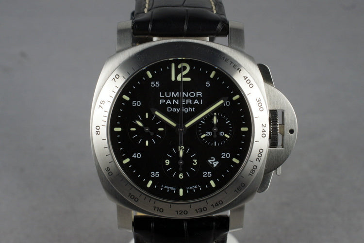 Panerai PAM 250 Daylight