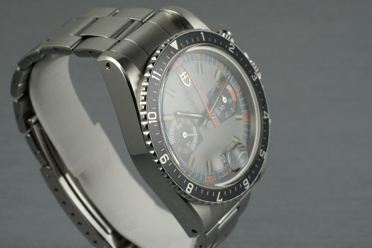 1972 Tudor Monte Carlo 7169/0