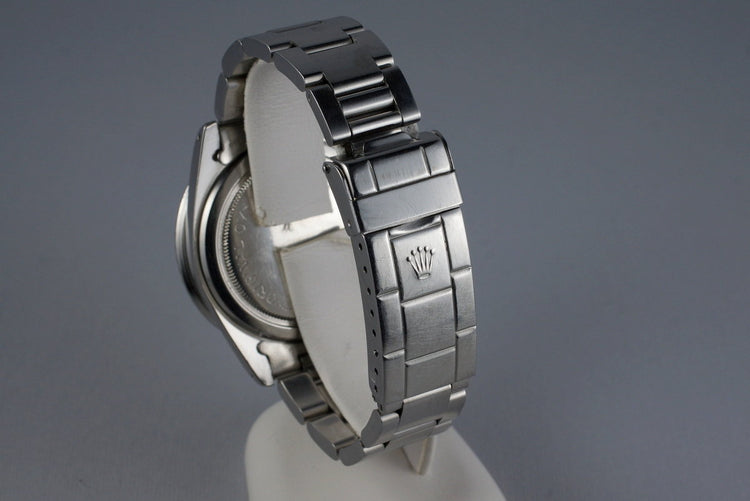 1973 Tudor Submariner 7016/0