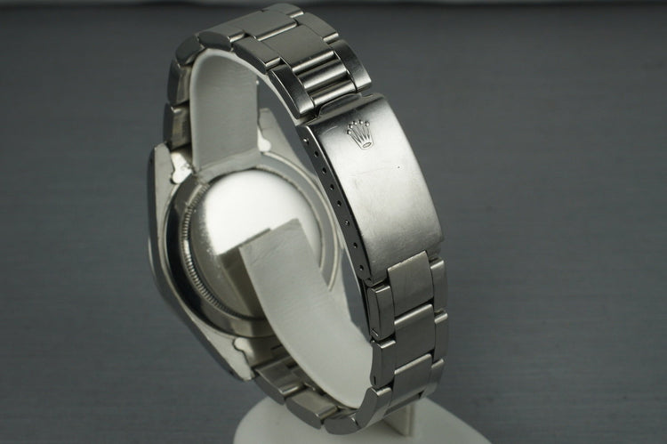 1978 Rolex Explorer II 1655 with Mark 2 Dial