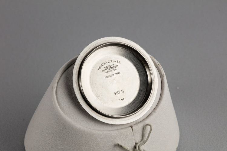 1967 Rolex GMT-Master 1675