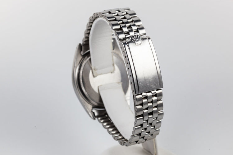 1970 Rolex DateJust 1601