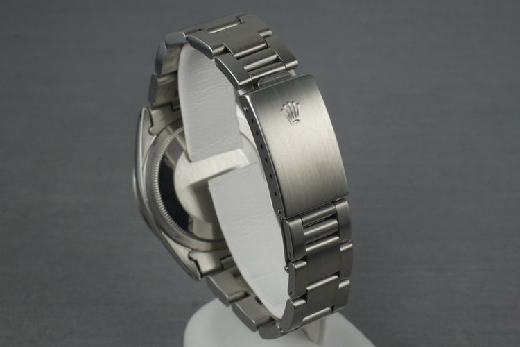 1967 Rolex Explorer 1 1016