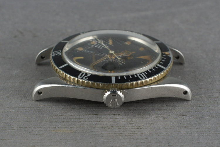 1958 Rolex Submariner 5508