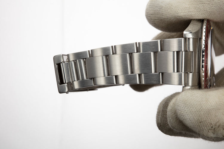 1978 Rolex GMT-Master 1675 "Pepsi"