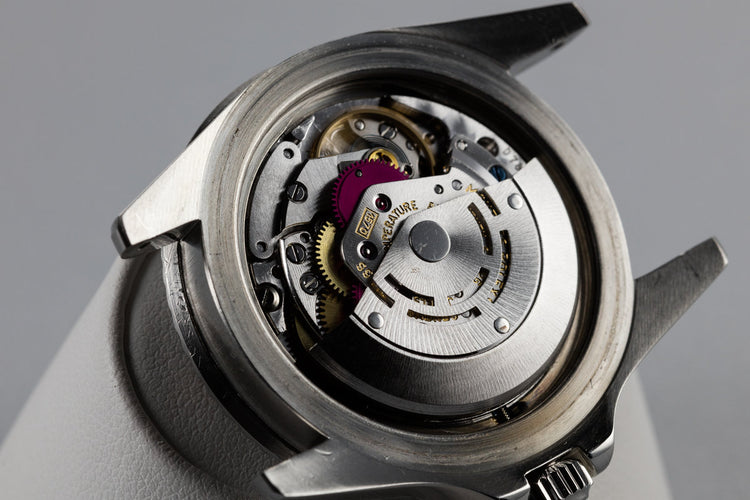 1977 Rolex Submariner 1680
