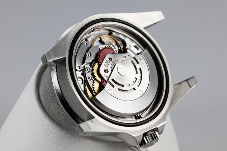 1981 Rolex Sea-Dweller 1665