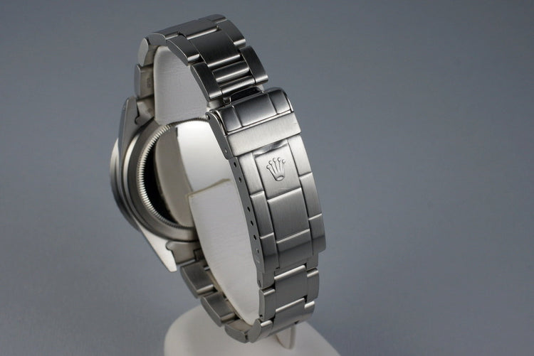 1988 Rolex Submariner 5513