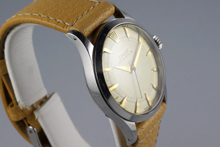 1954 Rolex Oyster Perpetual 6332