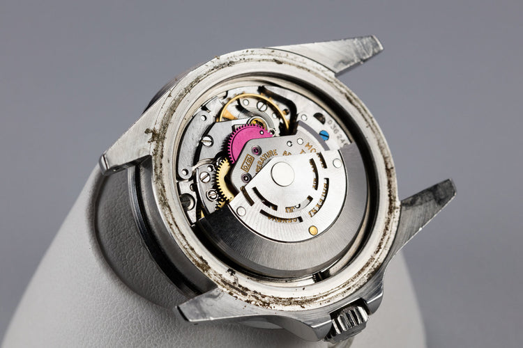 1977 Rolex Submariner 1680