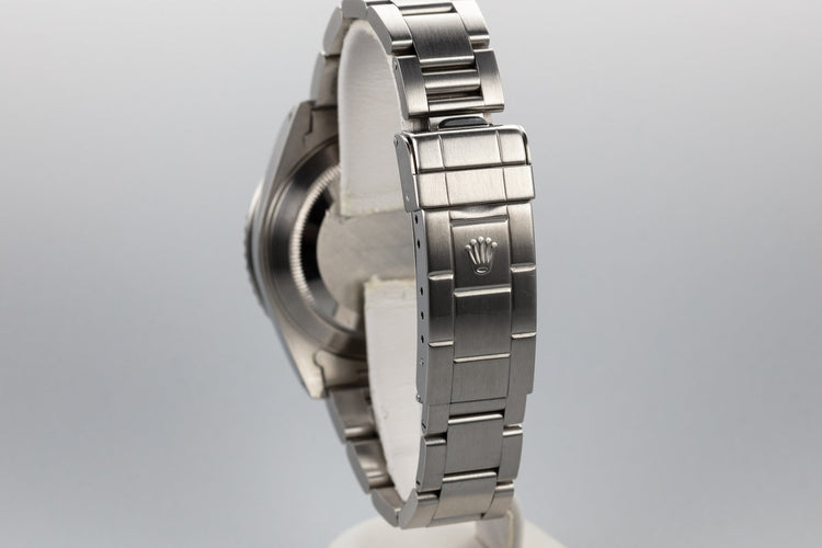 1997 Rolex Submariner 14060