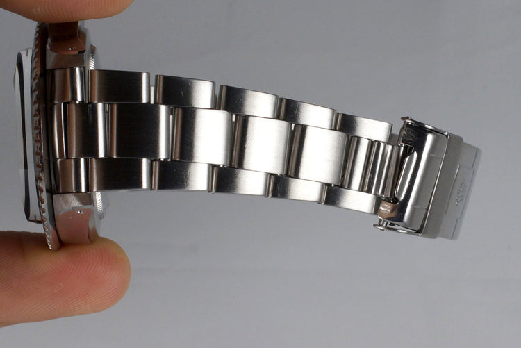 1979 Rolex Submariner 1680