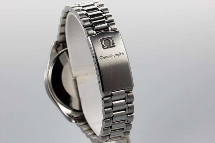 Omega Speedmaster Automatic 175.0032