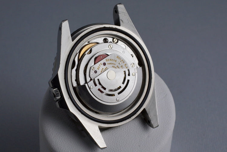 1982 Rolex GMT 16750