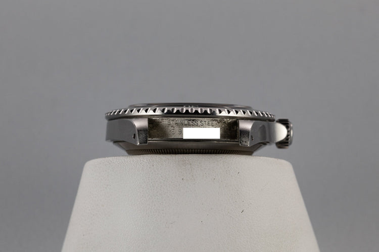 1991 Rolex Submariner 14060