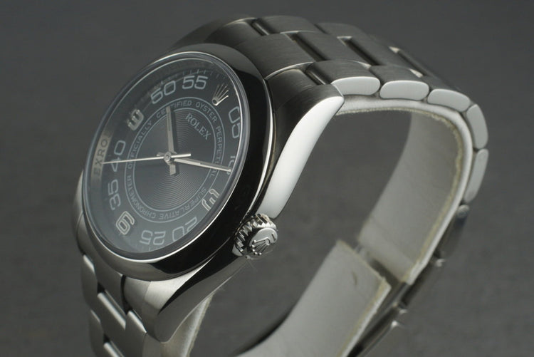 2009 Rolex Oyster Perpetual 116000