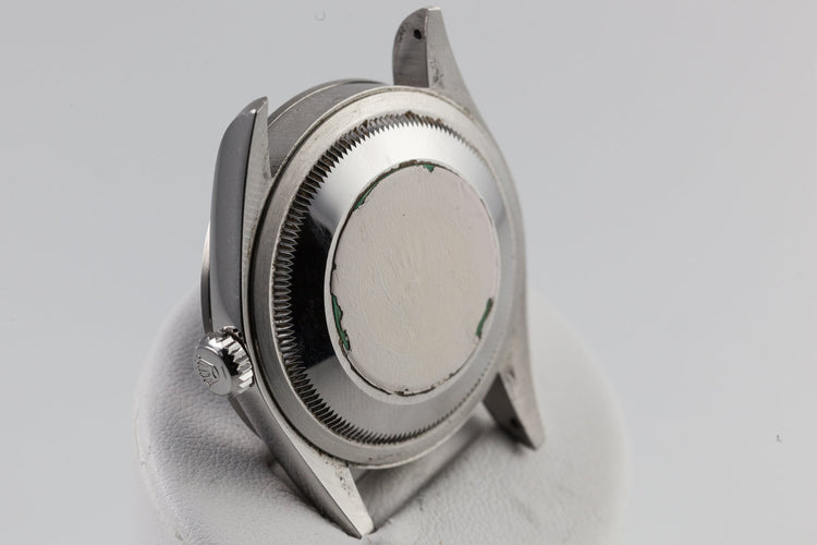1999 Rolex Explorer 14270 with Swiss Only Dial