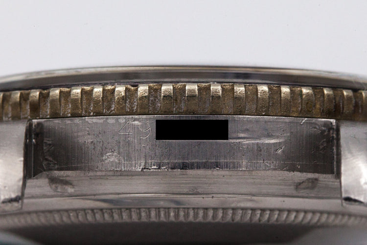 1959 Rolex Submariner 5508