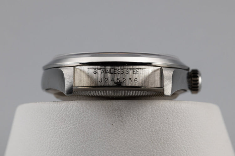 1997 Rolex Explorer 14270