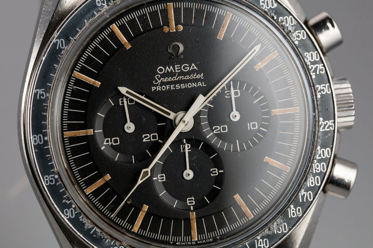 1968 Omega Speedmaster Pre-Moon 145.022