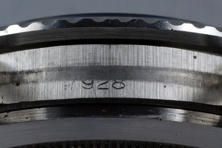 1966 Tudor Submariner 7928