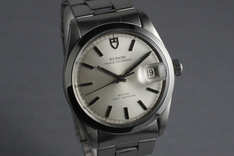 1968 Tudor Prince Oysterdate 7206/0