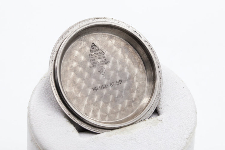 1967 Omega Speedmaster 145.012 Pre-Moon 321