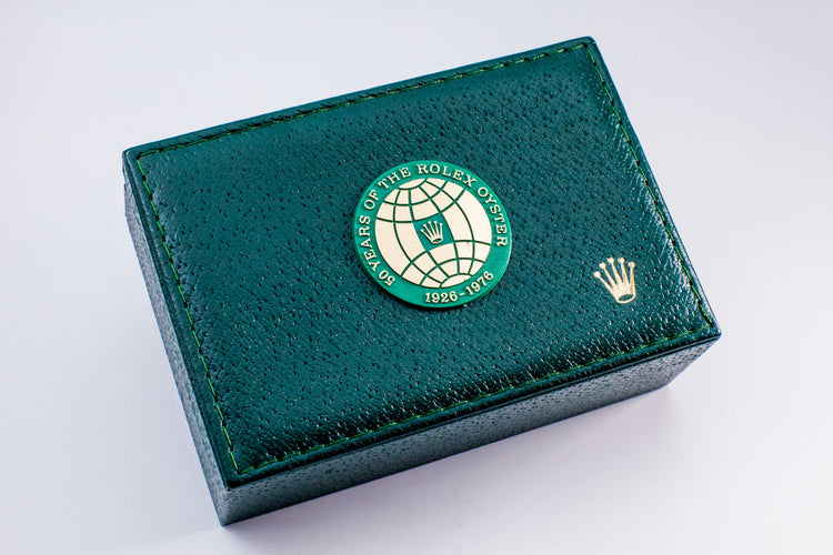 1971 Rolex Submariner 1680 with Mark 1 Dial and Box and Papers