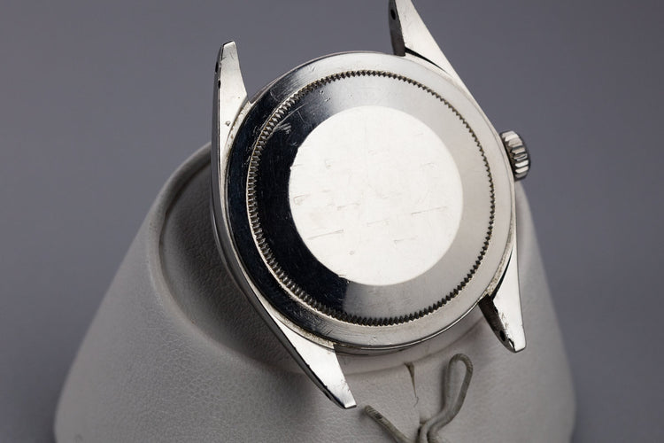 1974 Rolex Explorer 1016 Matte Dial with Box and Papers