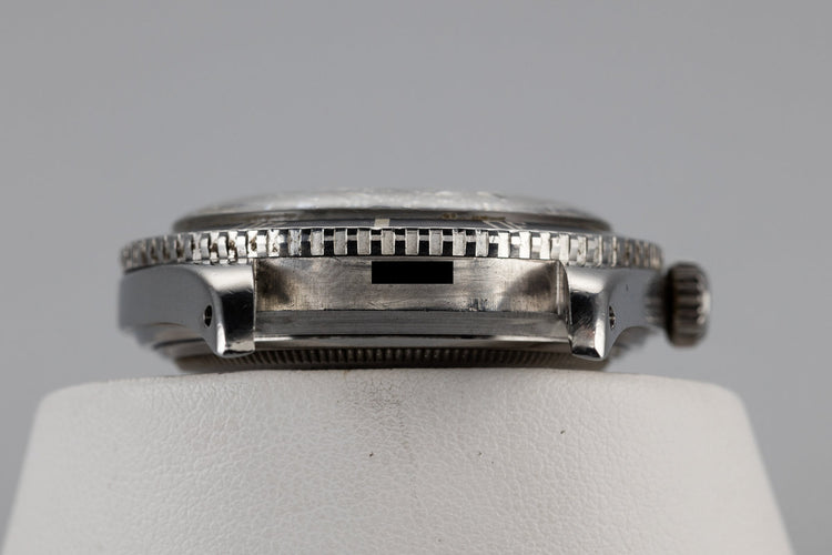 1958 Rolex Submariner 5508 with Refinished Dial For Parts