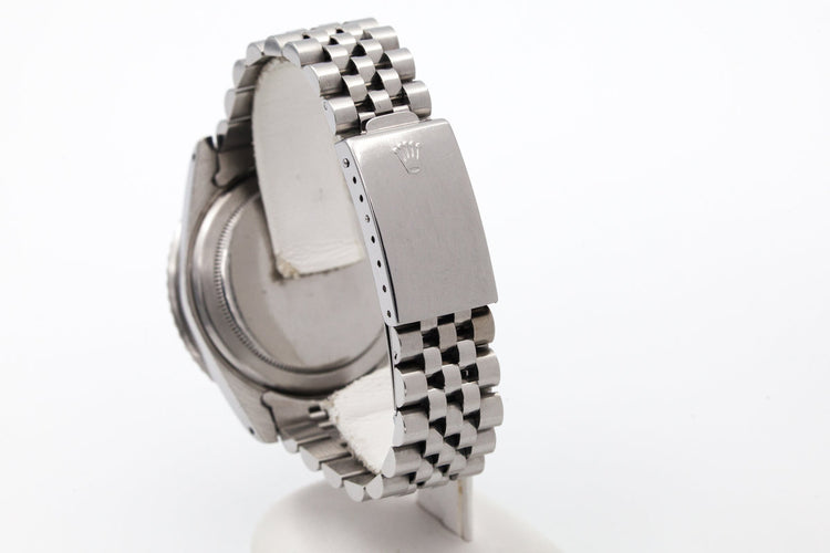 1978 Rolex Submariner 5513 Pre Comex Dial