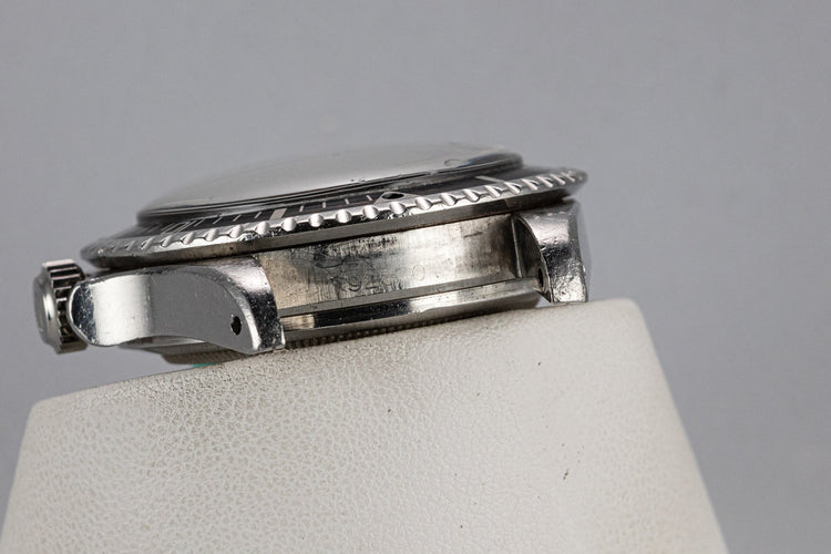 1967 Tudor Submariner 7928/0